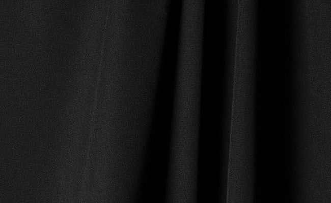 Savage 5'x9' Black Fabric Background
