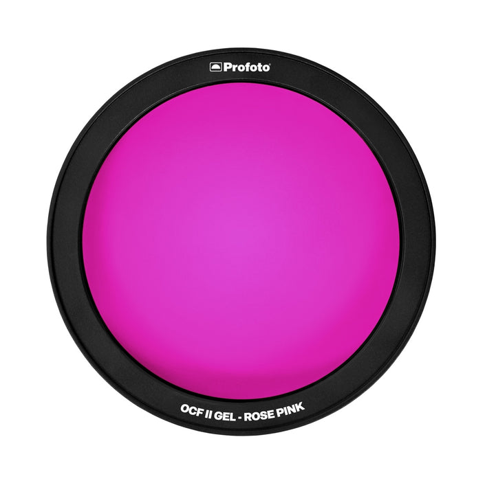 Profoto OCF II Gel - Rose Pink