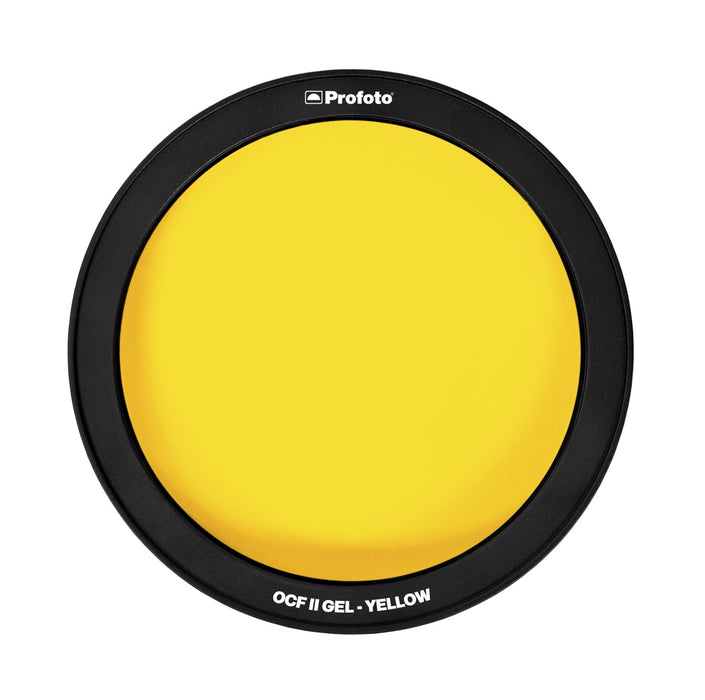 Profoto OCF II Gel – Yellow