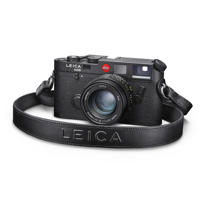 Leica M6  Leica Camera US