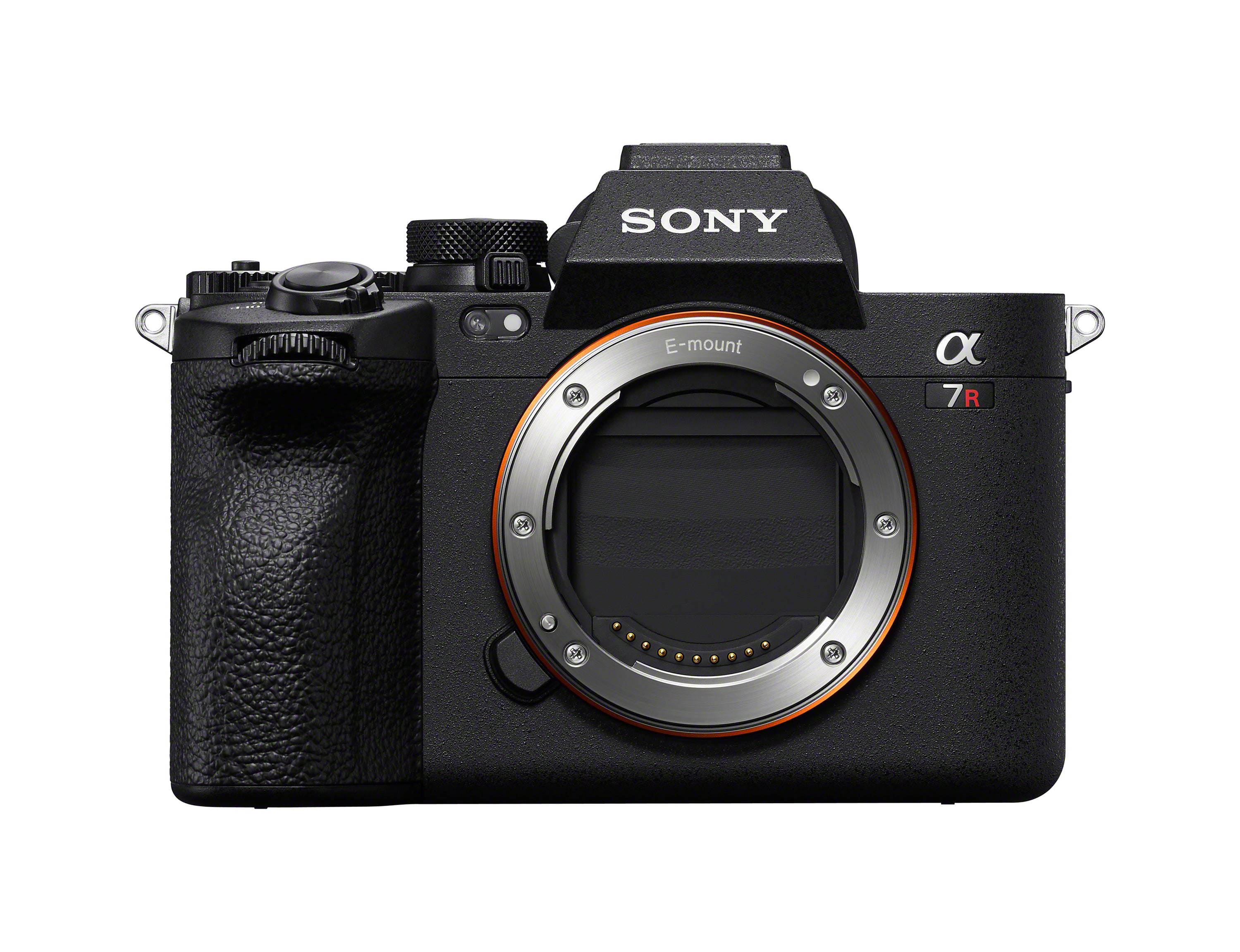 Sony Alpha a7R V Mirrorless Camera Body — Glazer's Camera