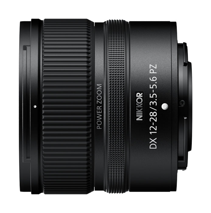 Nikon Z 12-28mm f/3.5-5.6 PZ VR DX Lens