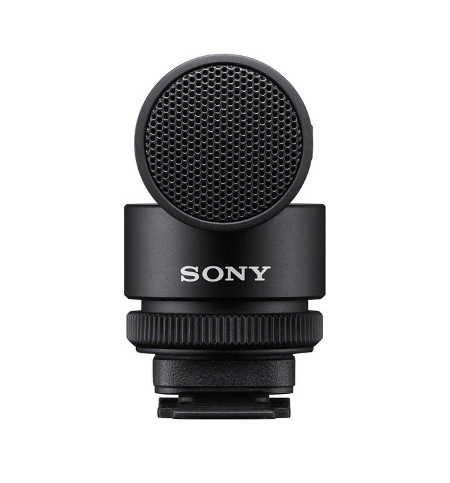 Sony ECM-G1 Shotgun Microphone