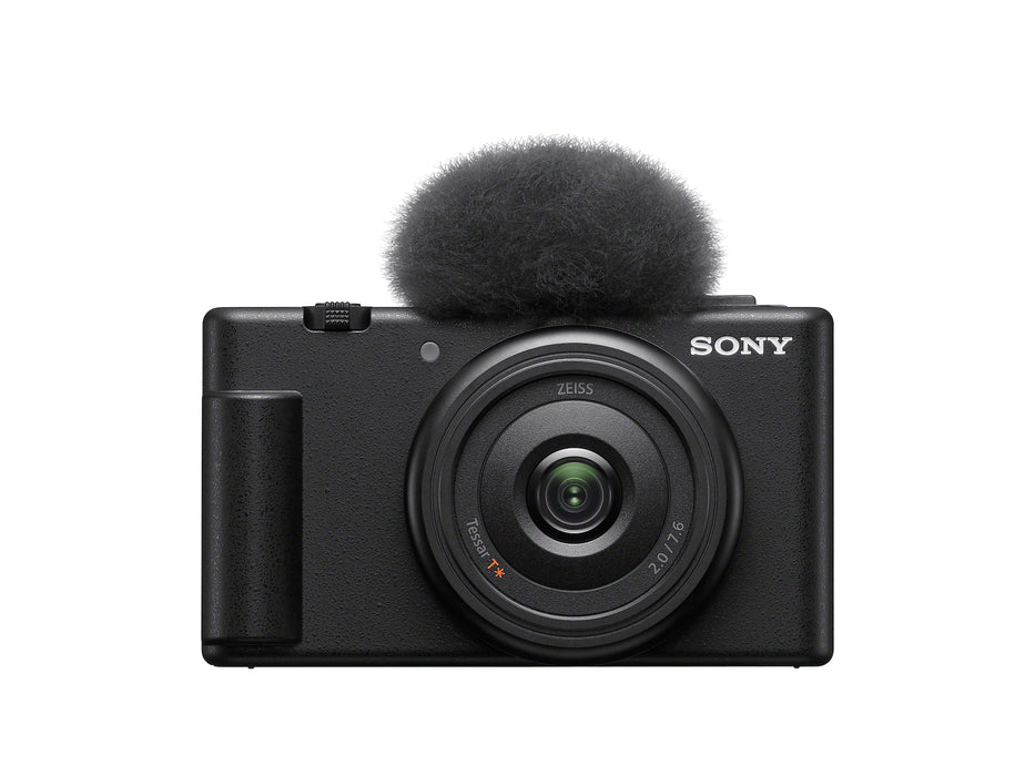 Sony ZV-1F review  Digital Camera World