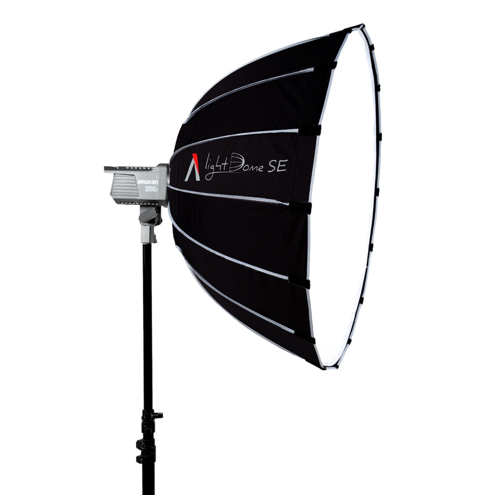 Aputure Light Dome Se Softbox — Glazer's Camera