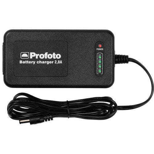 Profoto Battery Charger 2.8A for B1 500 AirTTL