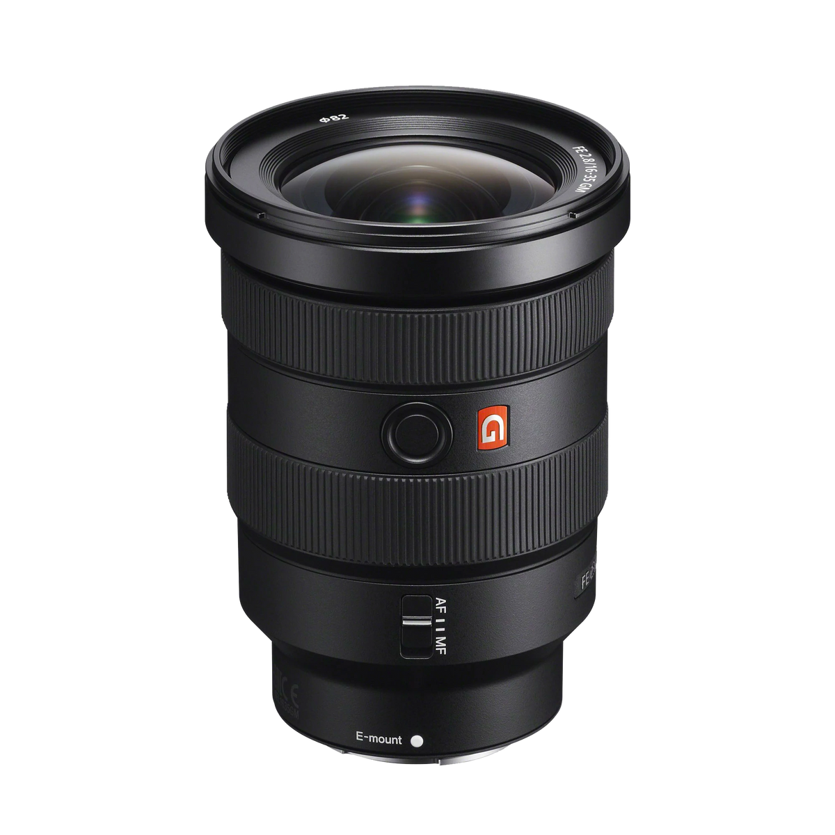Sony FE 16-35mm f/2.8 GM Lens — Glazer's Camera Sony FE 16-35mm f/2.8 GM Lens — Glazer's Camera