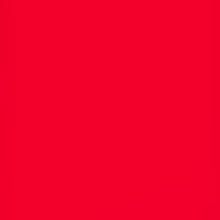 LEE Filters #106 Primary Red Gel Filter Sheet (21"x 24")