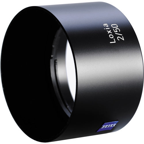 Zeiss Lens Hood for Loxia 50mm f/2 Planar T* Lens 2122-487