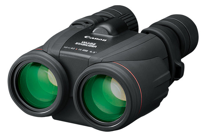 Canon 10x42 L IS WP Image Stabilized Binocular