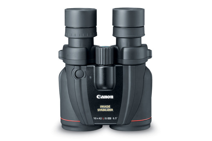 Canon 10x42 L IS WP Image Stabilized Binocular