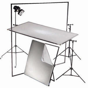Photoflex 39" x 39" Aluminum Frame LitePanel