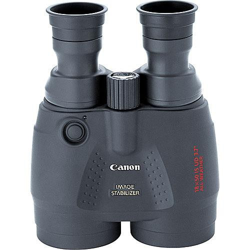 Canon 18x50 IS Image Stabilized Binocular