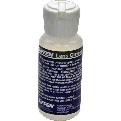 Tiffen Lens Cleaner (1.25 oz)