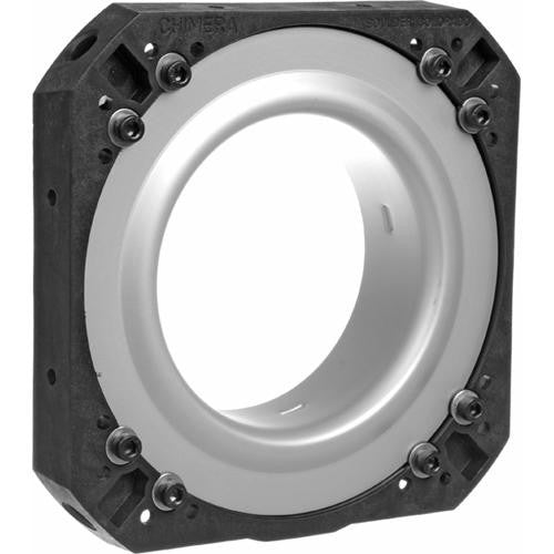 Chimera Speed Ring for Bowens S