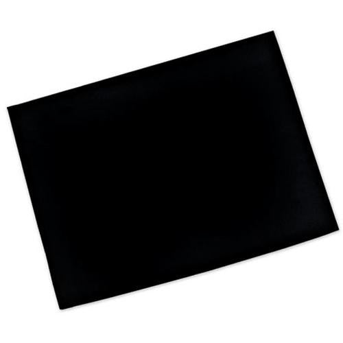 Westcott Scrim Fabric Only - 24x36" - Black Block