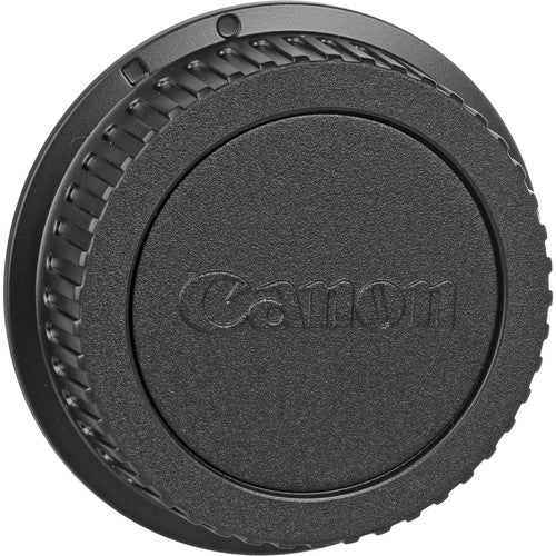 Canon Rear Lens Cap for EF Mount Lenses (2723A001)