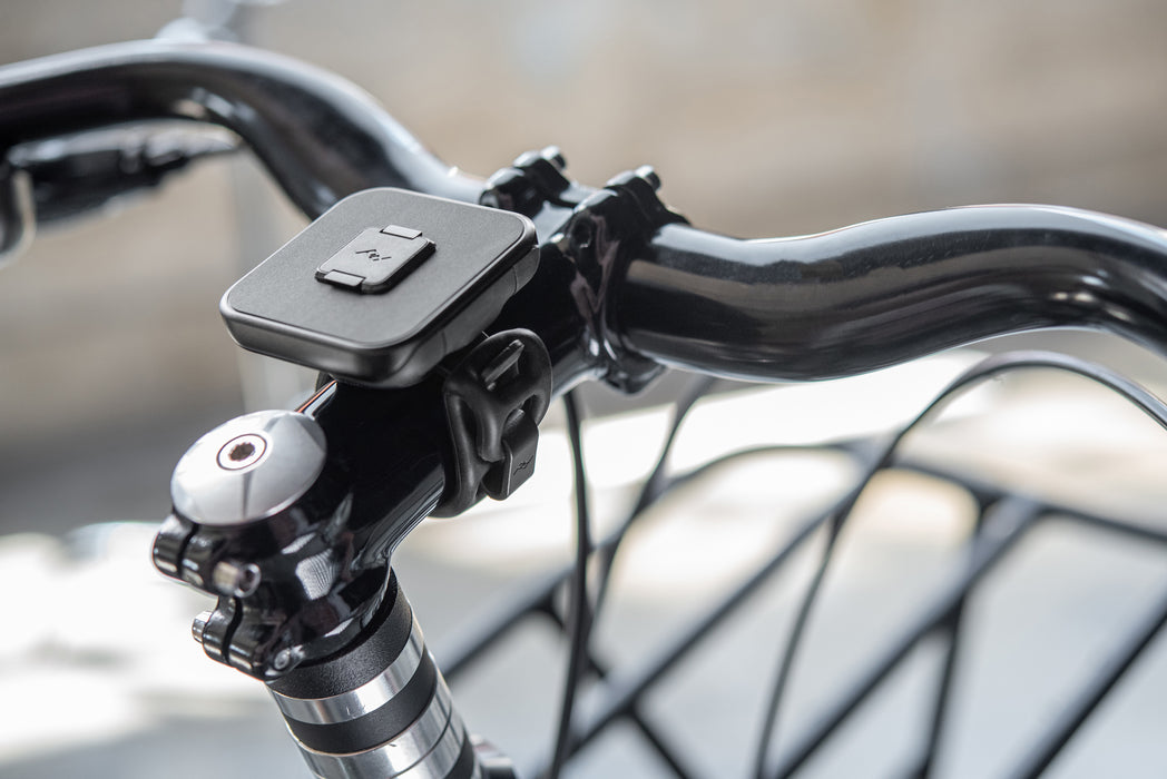 Peak Design Car Mount Vent schwarz APK3126 Motorradtaschen Peak Design Car Mount Vent schwarz APK3126 Motorradtaschen