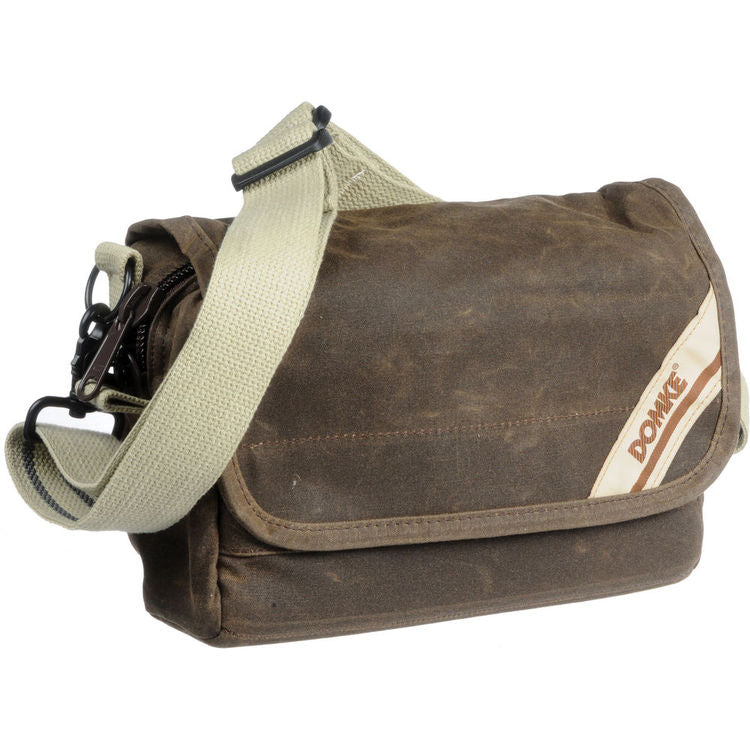 Domke F-5XB RuggedWear Medium Shoulder and Belt Bag — Glazer's Camera