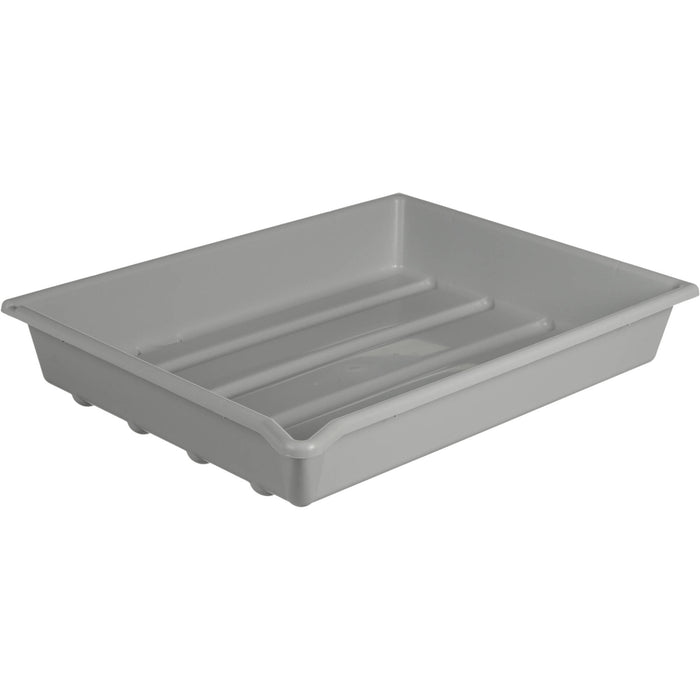 Paterson Plastic Developing Tray, 16x20" - Grey