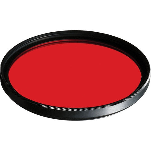 B+W 40.5mm Light Red SC 090 Filter