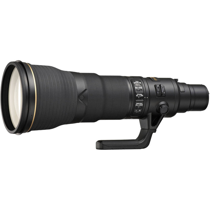Nikon AF-S 800mm f/5.6 E FL ED VR Lens