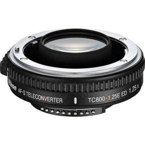 Nikon AF-S 800mm f/5.6 E FL ED VR Lens