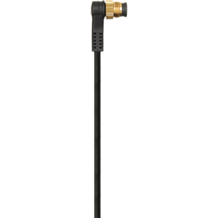 PocketWizard N10-ACC-1 Remote Camera Cable - 1'