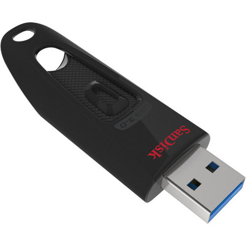 SanDisk 16GB Ultra USB 3.0 Flash Drive
