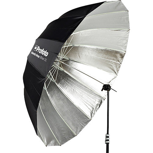 Profoto Deep Umbrella Silver Xl