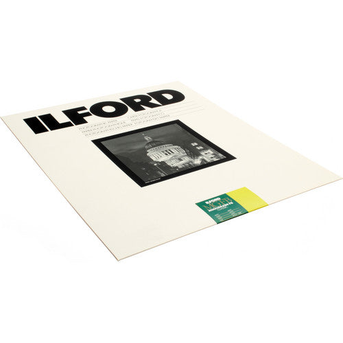 Ilford Multigrade FB Classic Matte Variable Contrast Paper (16 x 20", 10 Sheets)
