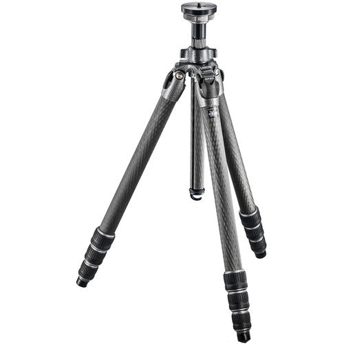 Gitzo GT3542l Mountaineer Tripod Series 3 Carbon 4 sections Long