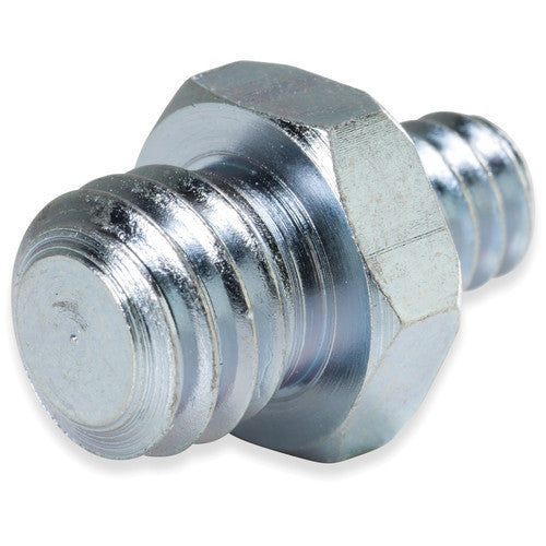 Kupo 3/8"-16 Male to 1/4"-20 Male Thread Adapter