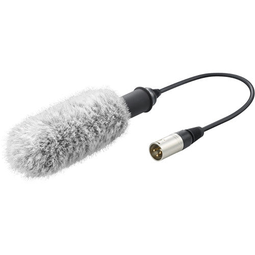 Sony XLR-K2M XLR Adapter Kit w/ Microphone — Glazer's Camera Inc