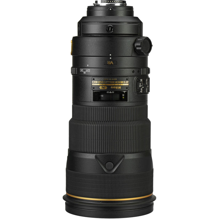 Nikon AF-S 300mm f/2.8 G ED VR II Lens