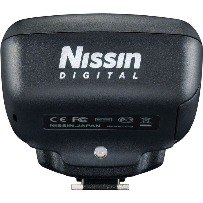 Nissin Air 1 Commander with Multi Interface Shoe - Sony