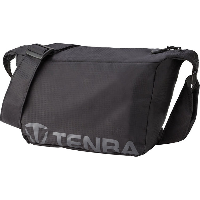 Tenba Tools Packlite Travel Bag for BYOB 7 - Black