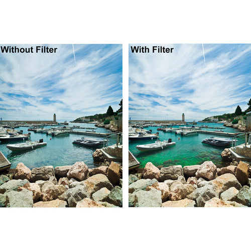 Hoya 77mm NXT Plus Circular Polarizer Filter — Glazer's Camera