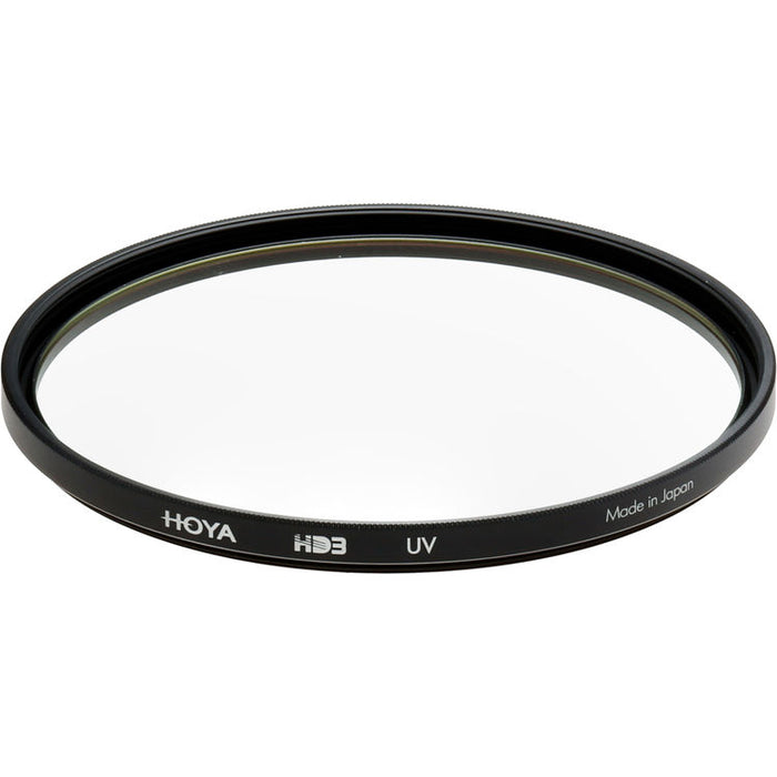 Hoya HD3 58mm UV Filter