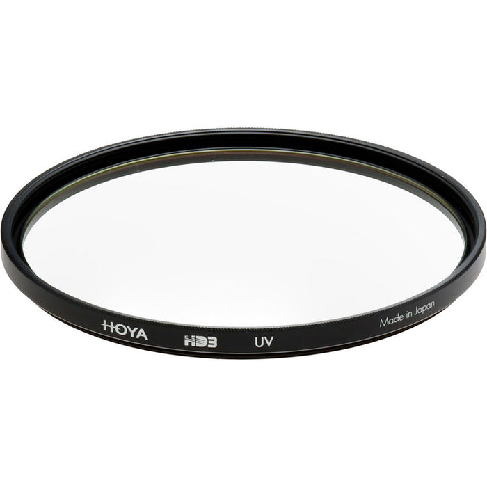 Hoya HD3 62mm UV Filter