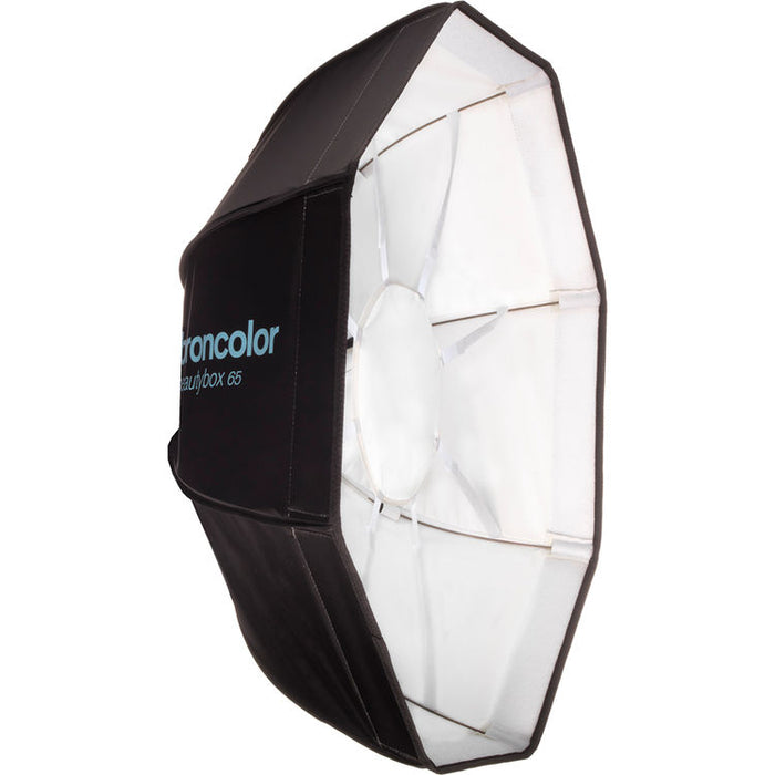 Broncolor Beautybox 65 Softbox - 26"