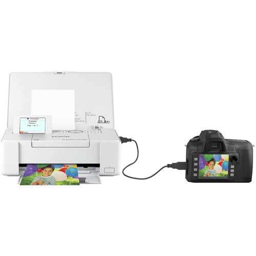 Epson PictureMate PM-400 Personal Photo Lab
