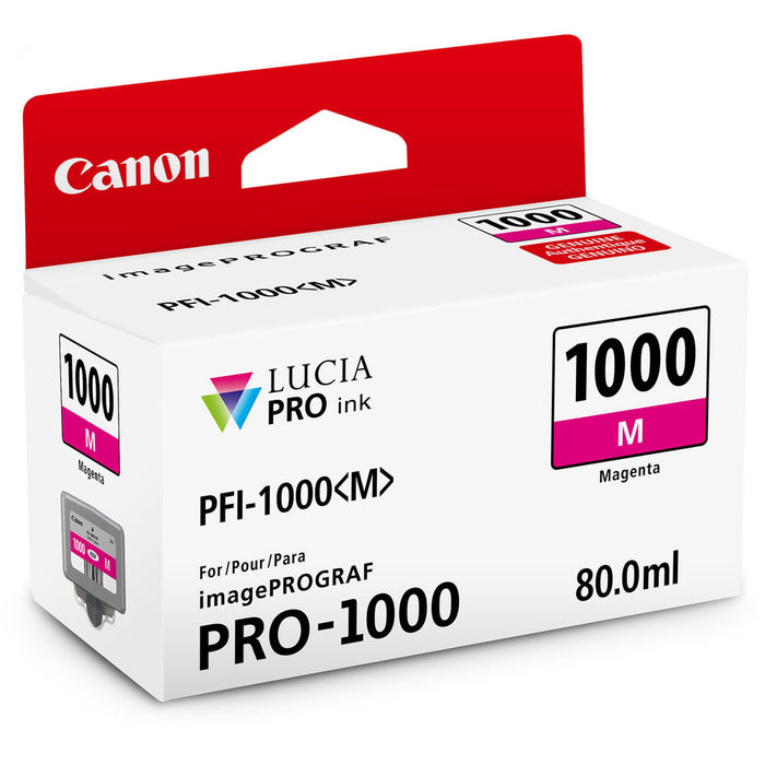 Canon PFI-1000 Magenta