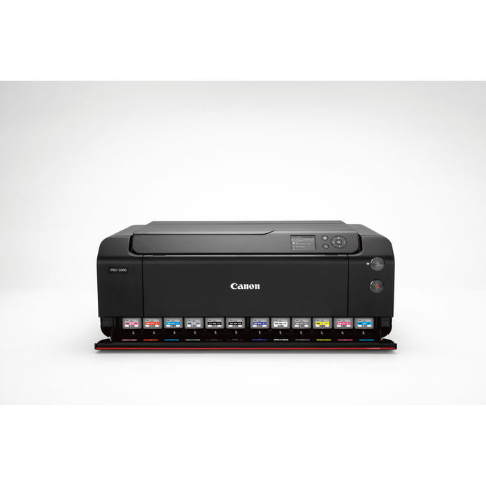 rustfri ekstensivt Klemme Canon imagePROGRAF PRO-1000 Professional Inkjet Printer — Glazer's Camera