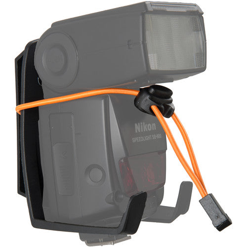 Fast Mount Slx BlackRapid Rapidmount Slx W/rapidstrips — Glazer's Camera