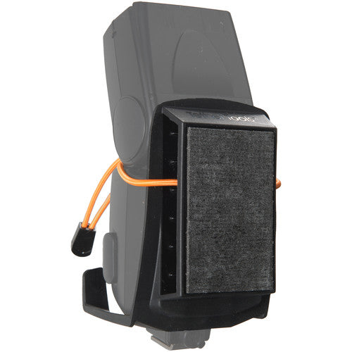 Fast Mount Slx BlackRapid Rapidmount Slx W/rapidstrips — Glazer's Camera