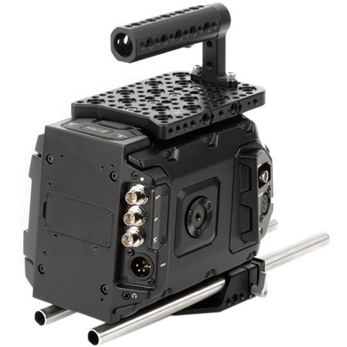 Wooden Camera Blackmagic Design URSA Mini Accessory Kit - Base