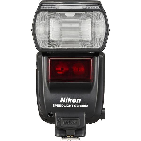 Nikon Sb-5000 Speedlight — Glazer's Camera