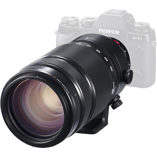 Fujifilm XF 100-400mm f/4.5-5.6 R OIS Lens