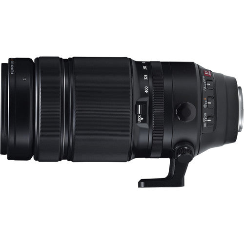 Fujifilm XF 100-400mm f/4.5-5.6 R OIS Lens — Glazer